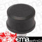 Edelbrock ED42133 Edelbrock Elite Series Valve Cover Breather Black Billet Fits 1.25" Hole ED42133