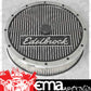 Edelbrock ED42214 Edelbrock Elite Series 14X3" Endurashine Air Cleaner Drop Base ED42214