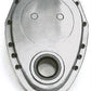 Edelbrock ED4240 Edelbrock Alloy Timing Cover & Gaskets Chev SB ED4240