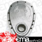 Edelbrock ED4240 Edelbrock Alloy Timing Cover & Gaskets Chev SB ED4240