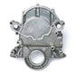 Edelbrock ED4250 Edelbrock Alloy Timing Cover Ford Windsor ED4250