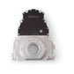 Edelbrock ED4255 Chev LS2 6.0L V8 2-Piece Timing Cover Front Mount Cam Sensor