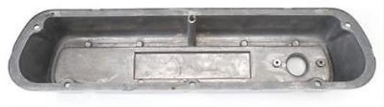 Edelbrock ED4260 Ford SB Ford Windsor 260-351 Tall Elite Series Valve Covers