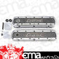 Edelbrock ED4260 Ford SB Ford Windsor 260-351 Tall Elite Series Valve Covers