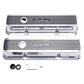 Edelbrock ED4277 Edelbrock Elite II Series Alloy Valve Covers ED4277 suit Ford BB Fe 352-428Ci