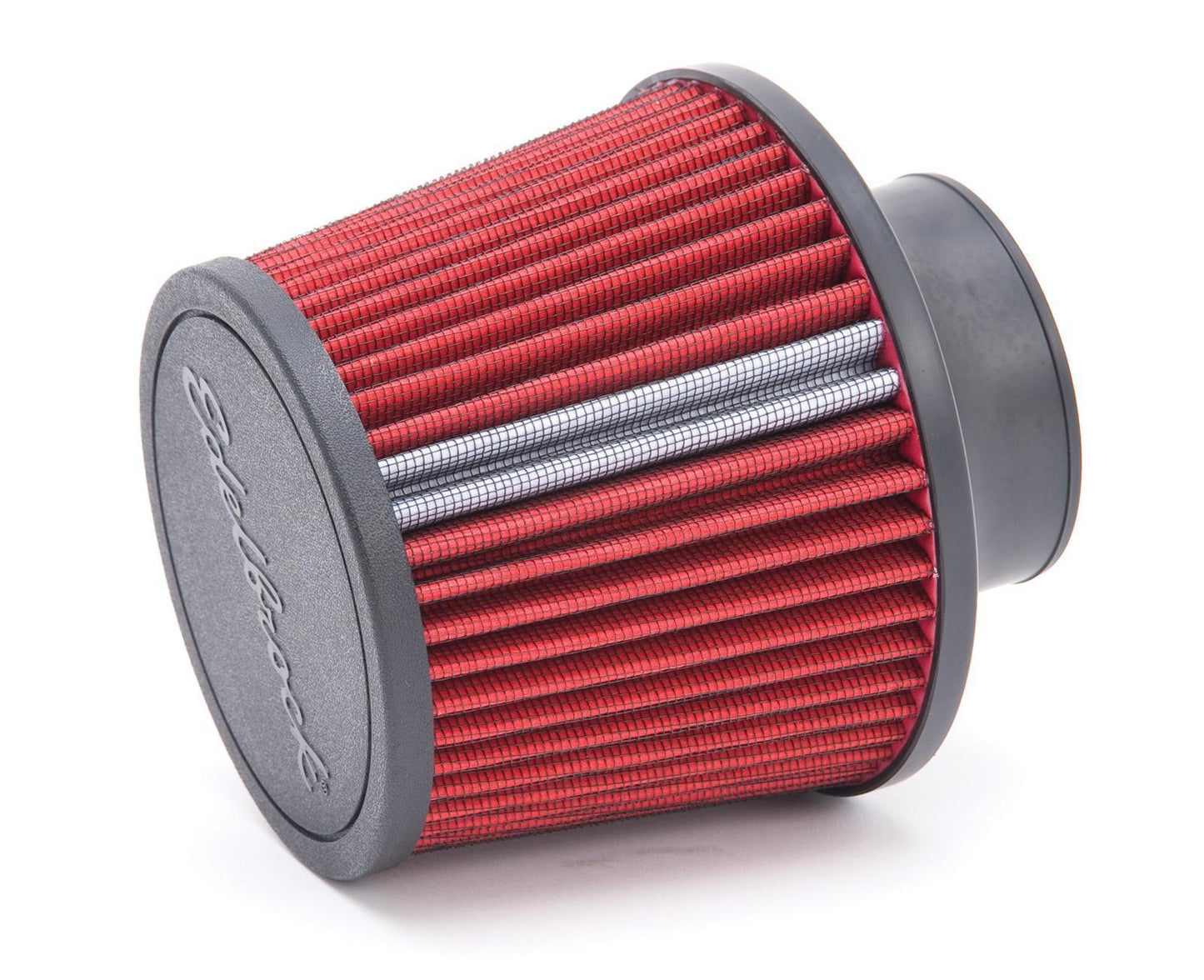 Edelbrock ED43651 Pro-Flo Universal Conical 6.5" Long Air Filter Element