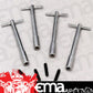 Edelbrock ED4402-5 Valve Cover Wing Bolt Kit Edelbrock 4402
