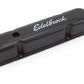 Edelbrock 4493 Signature Series Valve Covers for Chrysler 361-383-400-413-426-440 V8