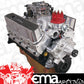 Edelbrock ED45260 Ford 347CI Windsor Crate Engine 438HP 413FT/LB Satin Finish