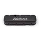 Edelbrock ED4683 Chev BB Signature Series Black Valve Covers