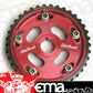 Edelbrock ED4722 Edelbrock Tru-Pitch Adjustable Billet Cam Gear Honda Civic Sohc 1.5/1.6L ED4722