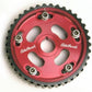 Edelbrock ED4722 Edelbrock Tru-Pitch Adjustable Billet Cam Gear Honda Civic Sohc 1.5/1.6L ED4722
