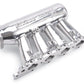 Edelbrock ED47641 Edelbrock Victor X Efi Intake Manifold Honda B16A & Type-R B18C5 ED47641