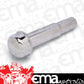 Edelbrock ED4803 Edelbrock GM Style Oil Filler Tube W/ Breather Cap Chrome ED4803