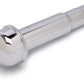 Edelbrock ED4803 Edelbrock GM Style Oil Filler Tube W/ Breather Cap Chrome ED4803