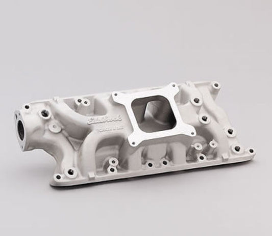 Edelbrock ED5021 Edelbrock Torker II Intake Manifold Ford 289-302W Square Bore Non-Egr ED5021