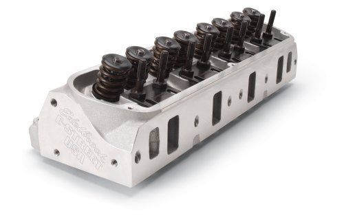 Edelbrock ED5023 Ford SB 289-351W E-Street 170cc Alloy Cylinder Heads (pair)