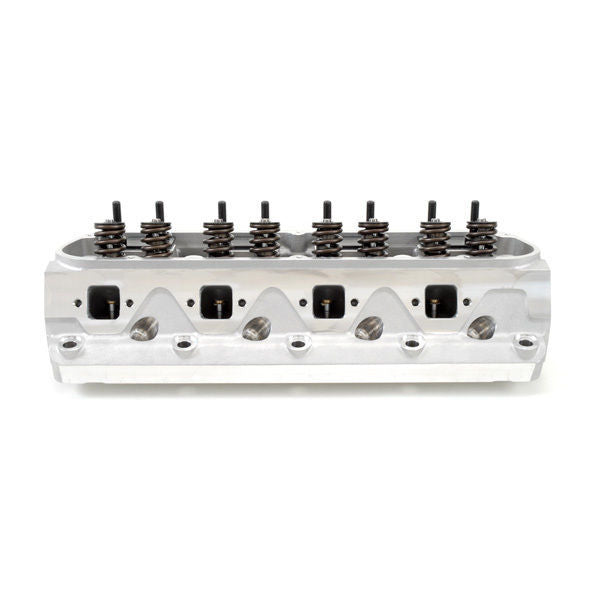 Edelbrock ED5025 Ford SB 289-351W E-Street Cylinder Heads Aluminium (pair)