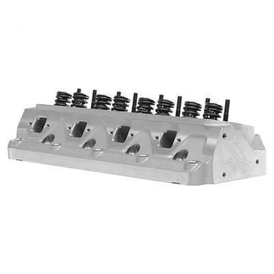 Edelbrock ED5025 Ford SB 289-351W E-Street Cylinder Heads Aluminium (pair)