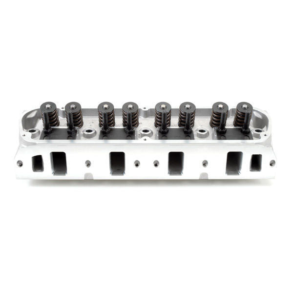 Edelbrock ED5025 Ford SB 289-351W E-Street Cylinder Heads Aluminium (pair)