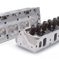 Edelbrock ED5027 Ford Windsor 289-351 E-Street E-205 Cylinder Heads (pair)