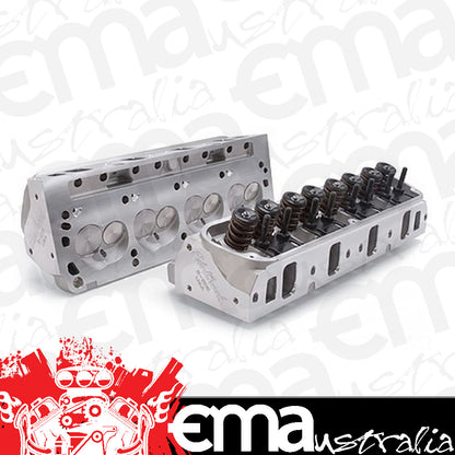Edelbrock 5027 Small-Block Ford E-205 Cylinder Head w/ Hydraulic Roller Camshaft