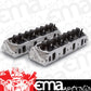 Edelbrock ED5028 E-Street Cylinder Head (Suit SB Ford w/ Flat Tappet & Hydraulic Roller Camshaft)