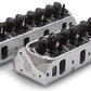 Edelbrock ED5028 E-Street Cylinder Head (Suit SB Ford w/ Flat Tappet & Hydraulic Roller Camshaft)