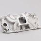 Edelbrock ED5061 Edelbrock Torker II Large Oval Port Intake Manifold Chev B/B 396-454 Cid ED5061
