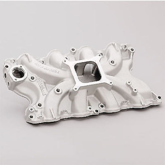 Edelbrock ED5066 Edelbrock Torker II Intake Manifold Ford Big Block 429 460 Cid ED5066