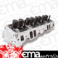 Edelbrock ED5073 Chev SB 302-400 E-Street 185cc Alloy Cylinder Heads (pair)