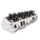 Edelbrock ED5073 Chev SB 302-400 E-Street 185cc Alloy Cylinder Heads (pair)