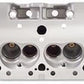 Edelbrock ED5073 Chev SB 302-400 E-Street 185cc Alloy Cylinder Heads (pair)