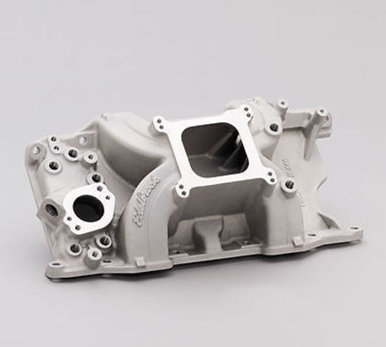Edelbrock ED5076 Edelbrock Torker II Intake Manifold Chrysler SB 318-360 Cid ED5076