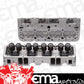 Edelbrock ED5085 Chev SB 327-400 E-210 Cylinder Heads (pair)
