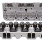 Edelbrock ED5085 Chev SB 327-400 E-210 Cylinder Heads (pair)