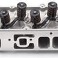Edelbrock ED5087 Chev SB 262-400 E-210 Aluminium Cylinder Heads (pair)