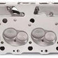Edelbrock ED5087 Chev SB 262-400 E-210 Aluminium Cylinder Heads (pair)