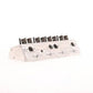 Edelbrock ED5089 Chev SB E-Street Alloy Cylinder Heads (pair)