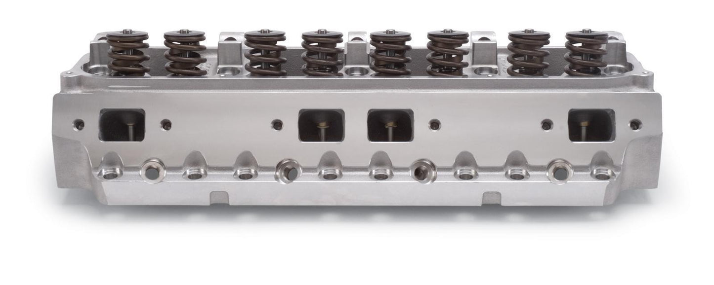 Edelbrock ED5090 Chrysler BB 383-440 E-Street Cylinder Heads (pair)