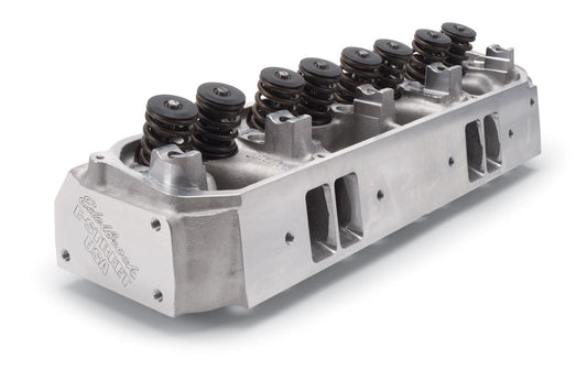 Edelbrock ED5090 Chrysler BB 383-440 E-Street Cylinder Heads (pair)