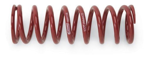 Edelbrock ED5257 Coil Springs for Coil Over Ready Shocks, 200 Lbs./Inch, Each ED5257