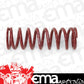Edelbrock ED5257 Coil Springs for Coil Over Ready Shocks, 200 Lbs./Inch, Each ED5257