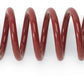 Edelbrock ED5259 Coil Springs for Coil Over Ready Shocks, 300 Lbs./Inch, Each ED5259
