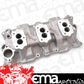 Edelbrock ED5418 THREE DEUCE INTAKE MANIFOLD CHEV SB IDLE- 5500RPM 3 BOLT CARBS