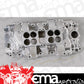 Edelbrock ED54211 Edelbrock C-66-R Dual Quad Intake Manifold Chev BB Rectangle Port ED54211