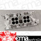 Edelbrock ED54351 Edelbrock F-28 Dual Quad Intake Manifold Ford 289-302W Dual Square Bore ED54351