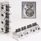 Edelbrock ED60069 Ford FE BB 390-428 Performer RPM Alloy Cylinder Heads (each)