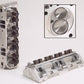 Edelbrock ED60179 Chrysler 340 V8 Performer RPM Cylinder Heads Complete (each)