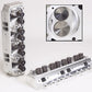 Edelbrock ED60189 Chrysler BB 383-440 Performer RPM Alloy Cylinder Heads (each)